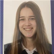 Estudiante de segundo de bachillerato de sociales da clases en Madrid